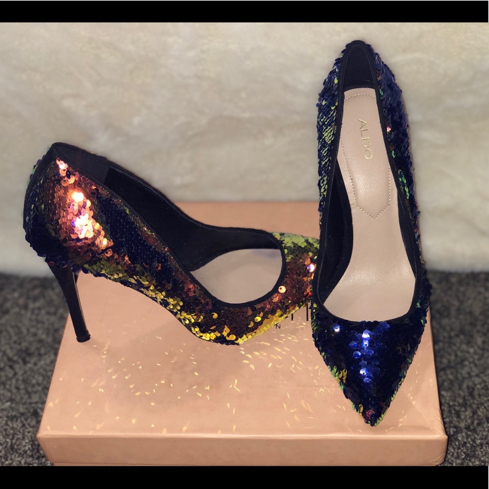 Pumps